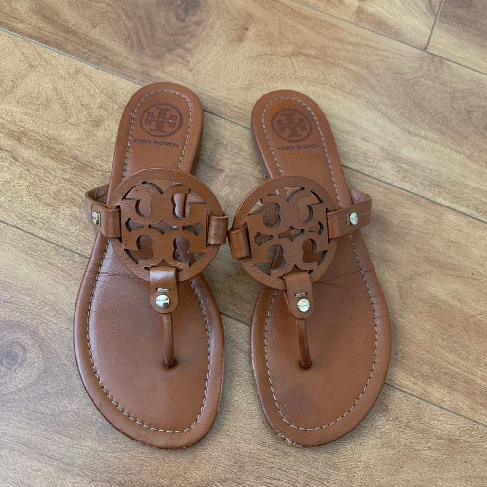 Tory Burch Sandals